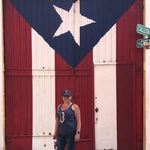 Meet your Posher, Mildred